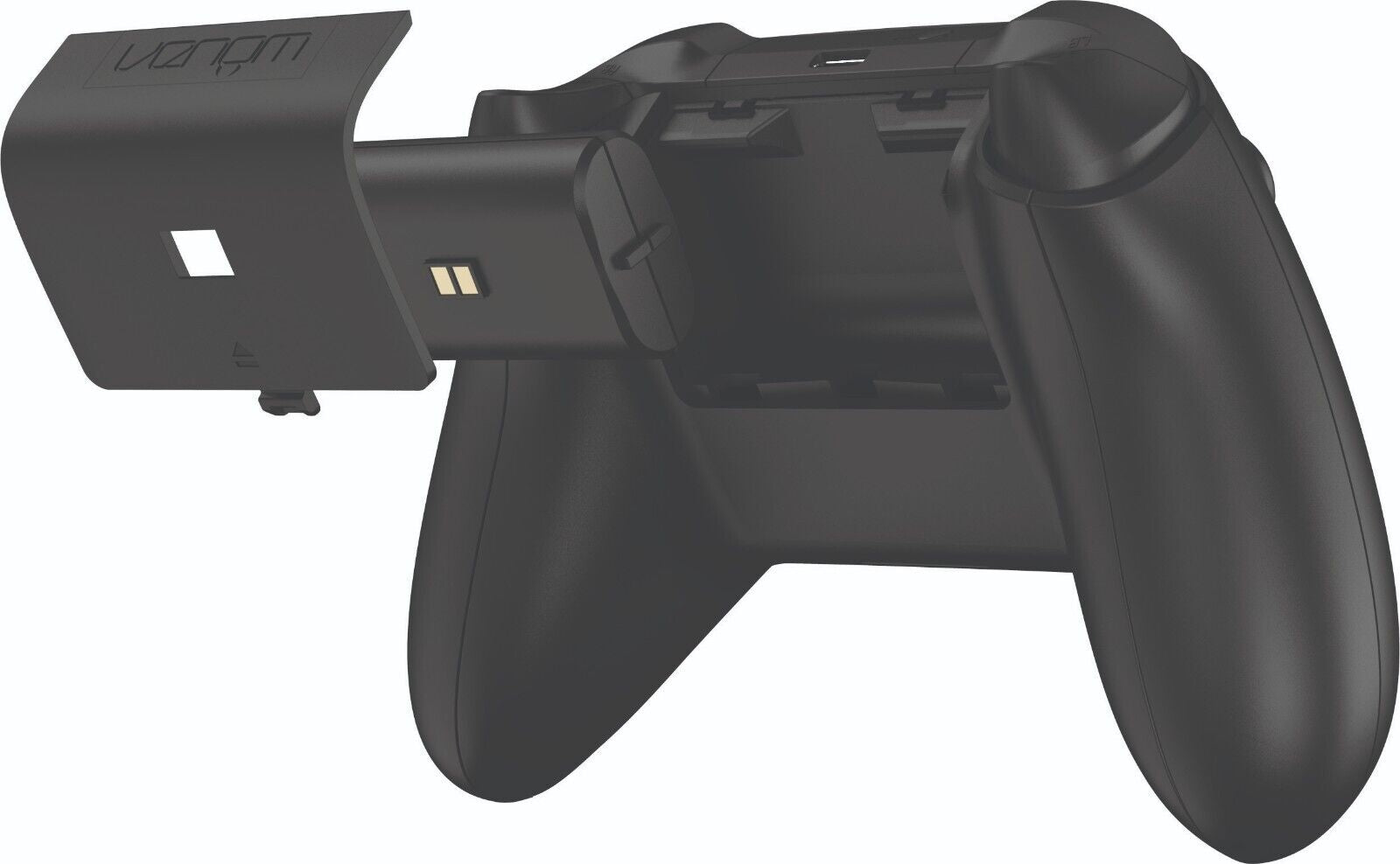 Venom Replacement Battery Packs for Xbox Series X Charging Dock - Black